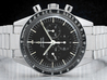 Omega Speedmaster Pre-Moon 2998-62 Quadrante nero